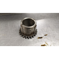 116J012 Crankshaft Timing Gear From 2015 Ram 1500 5.7 19.95 116J012 Crankshaft Timing Gear From 2015 Ram 1500 5.7 19.95